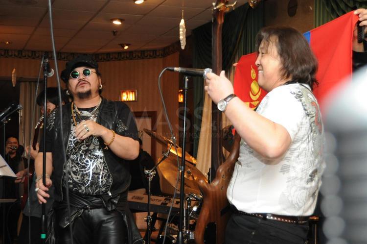 “Харанга”-ийн цомог хамгийн үнэтэй нь